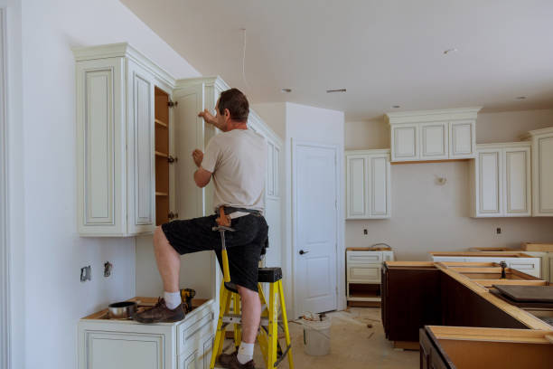 Licensed Countertop Replacement service in Faribault, MN - Remodeling Of Kitchen