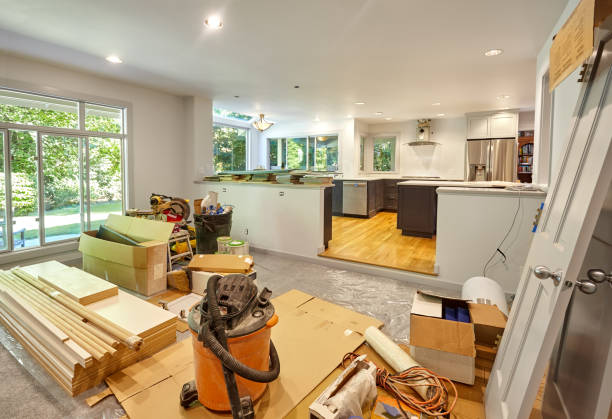 Reliable Countertop Replacement contractor in Faribault, MN by Remodeling Of Kitchen